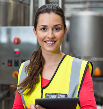 Trucker - Transport Courier & Logistics Html Template